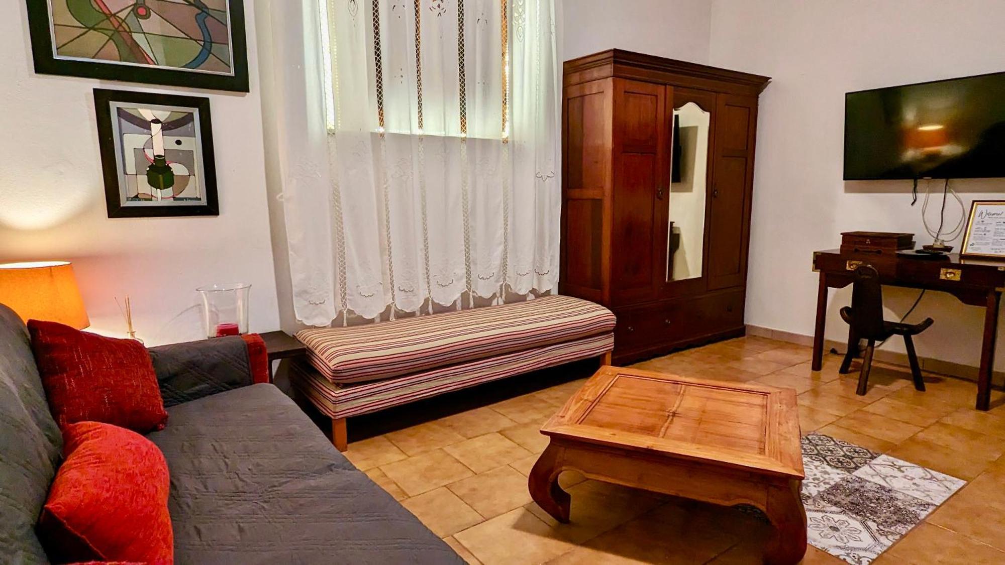 Casa Rurale Сан Винченцо Екстериор снимка