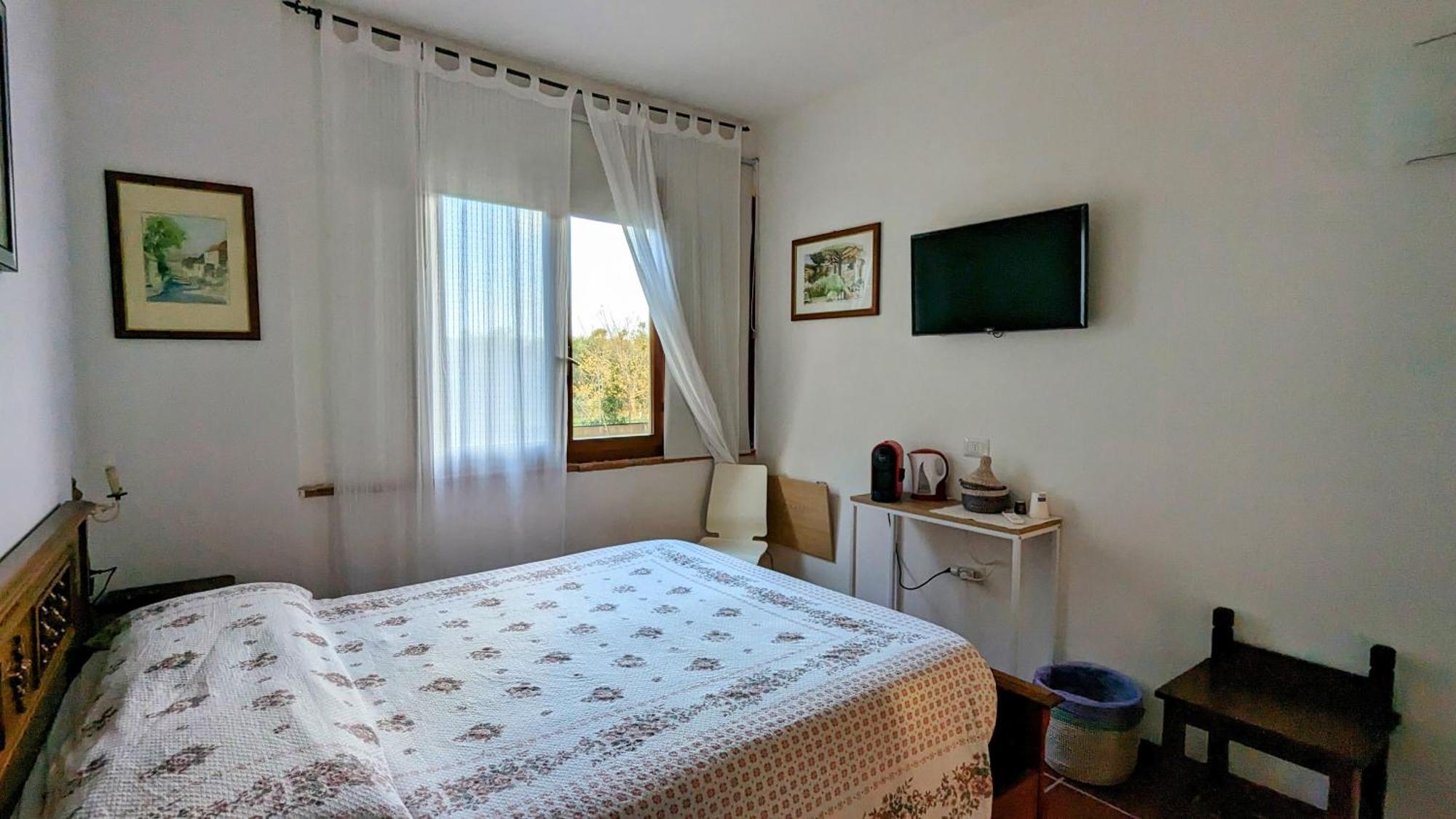 Casa Rurale Сан Винченцо Екстериор снимка