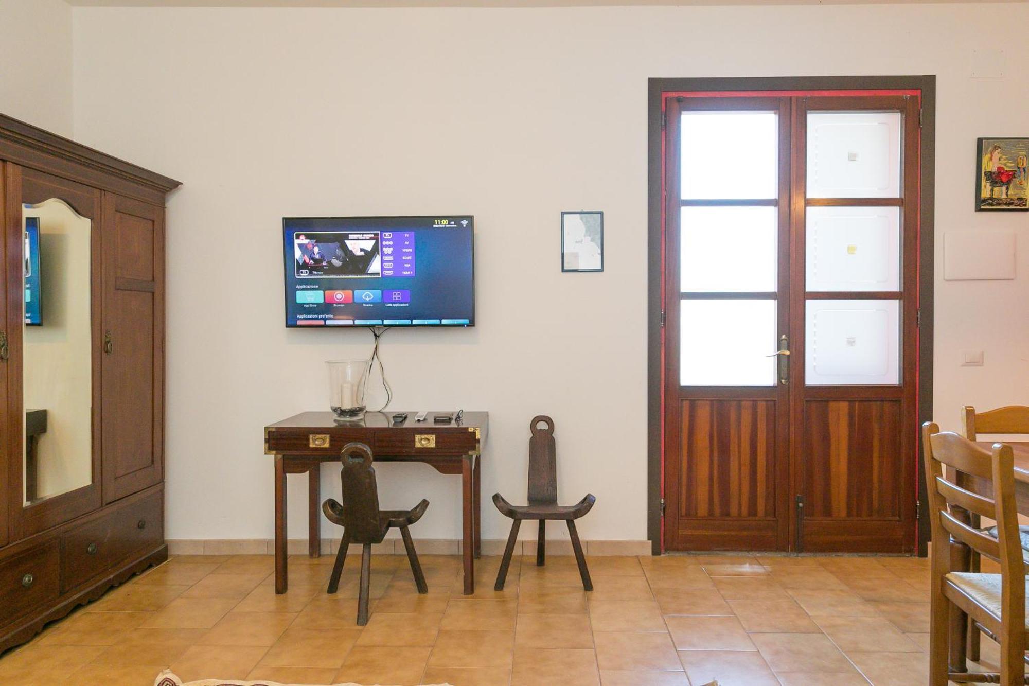 Casa Rurale Сан Винченцо Стая снимка