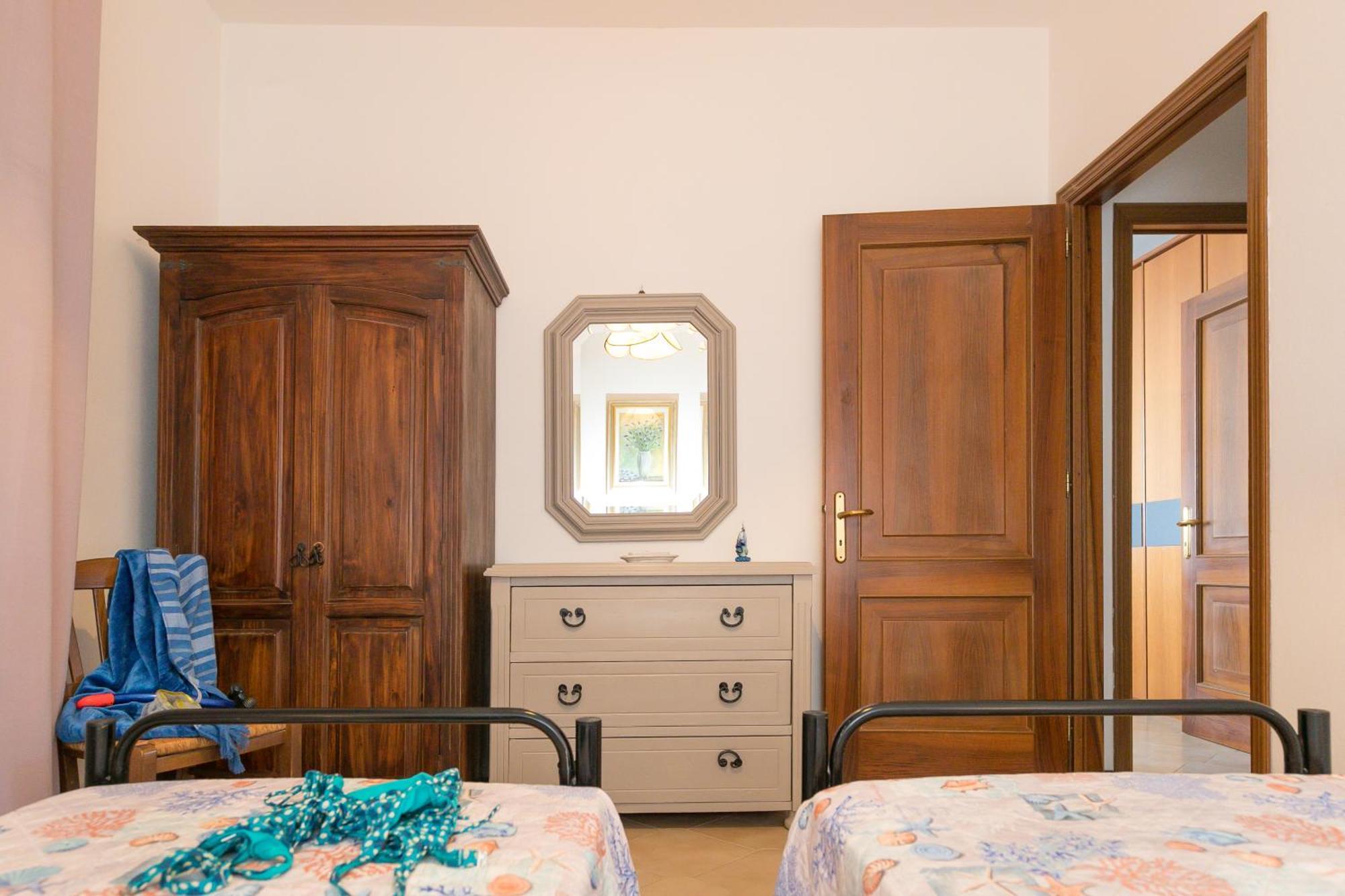 Casa Rurale Сан Винченцо Стая снимка