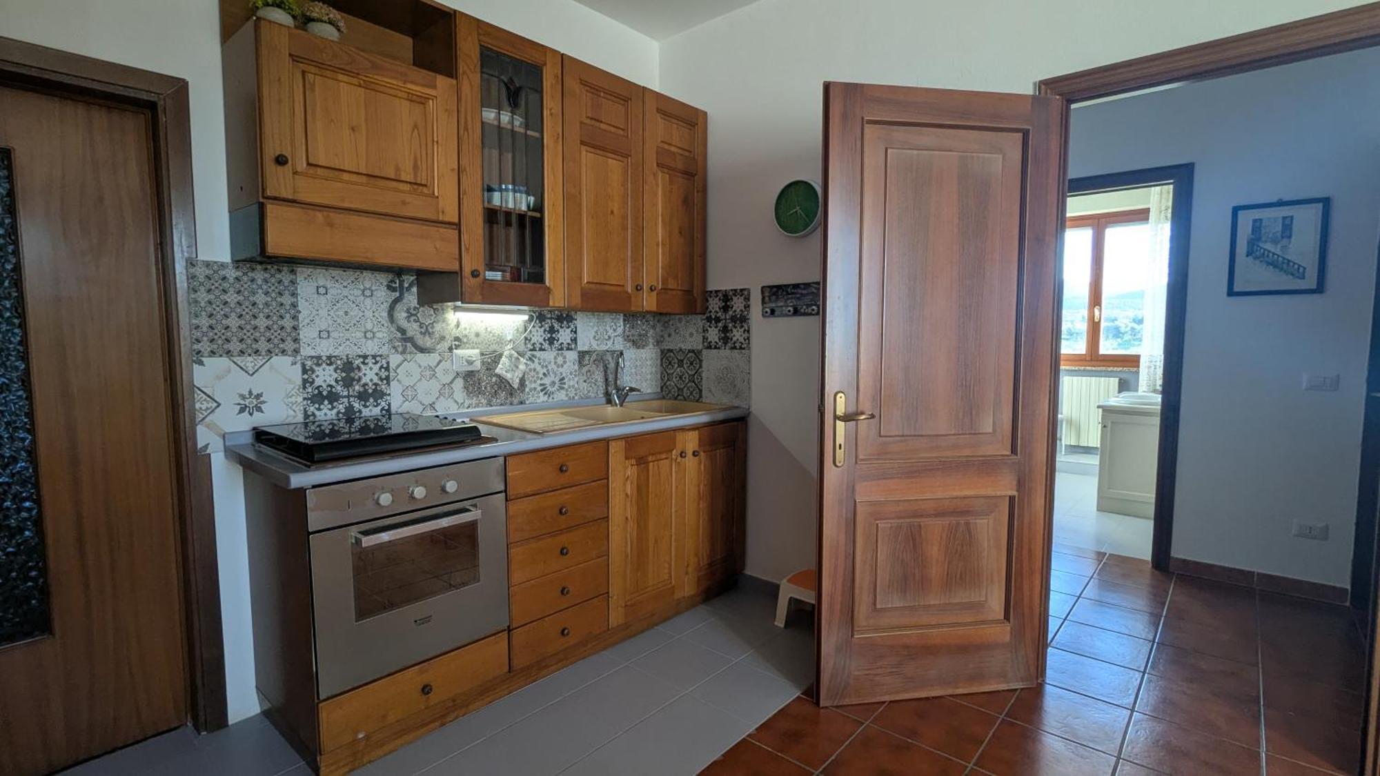 Casa Rurale Сан Винченцо Екстериор снимка