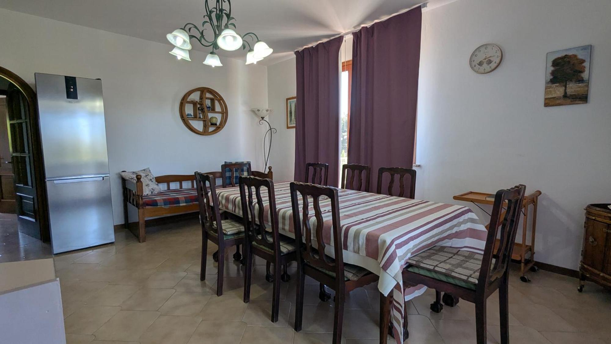 Casa Rurale Сан Винченцо Екстериор снимка