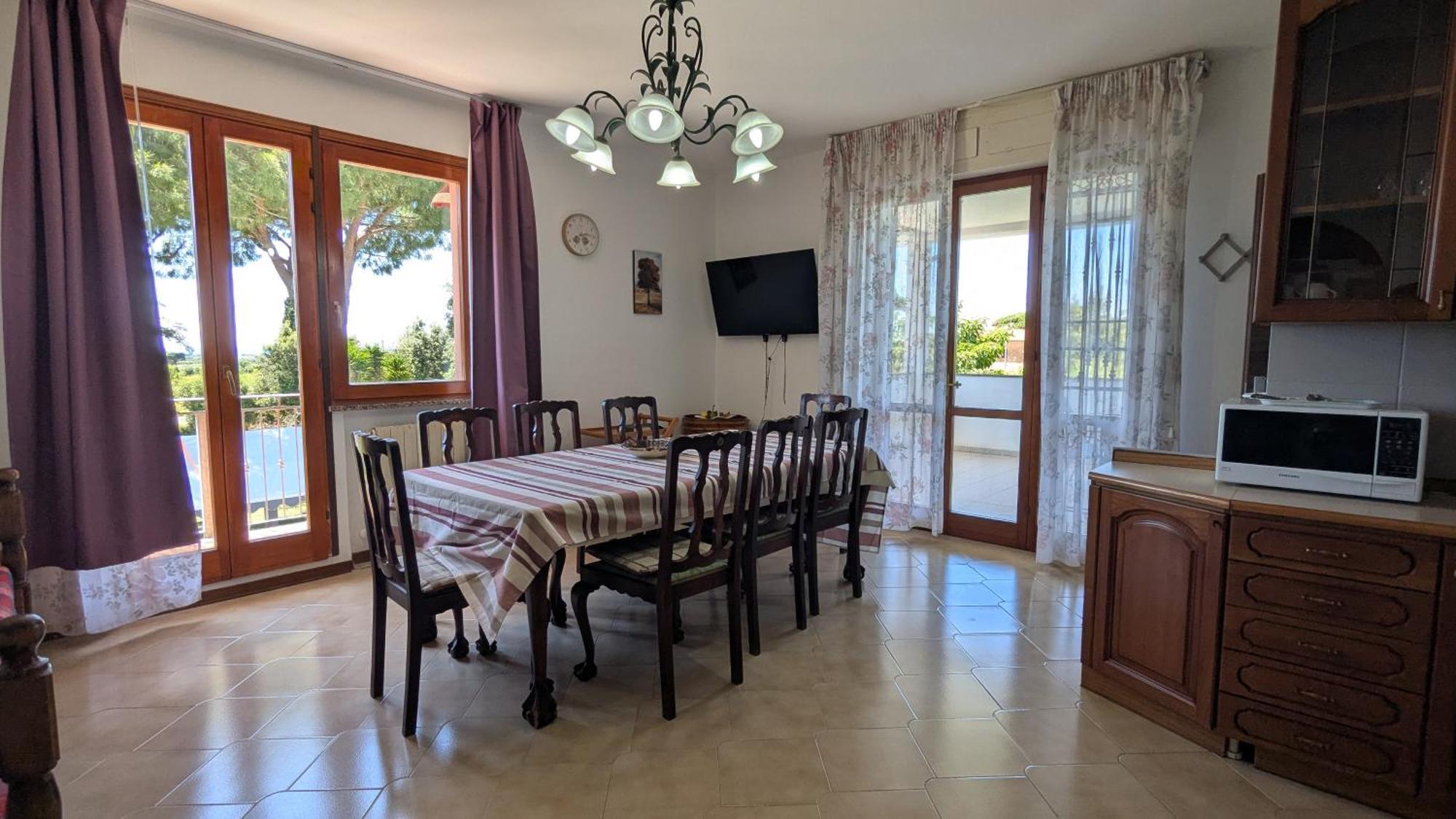 Casa Rurale Сан Винченцо Екстериор снимка