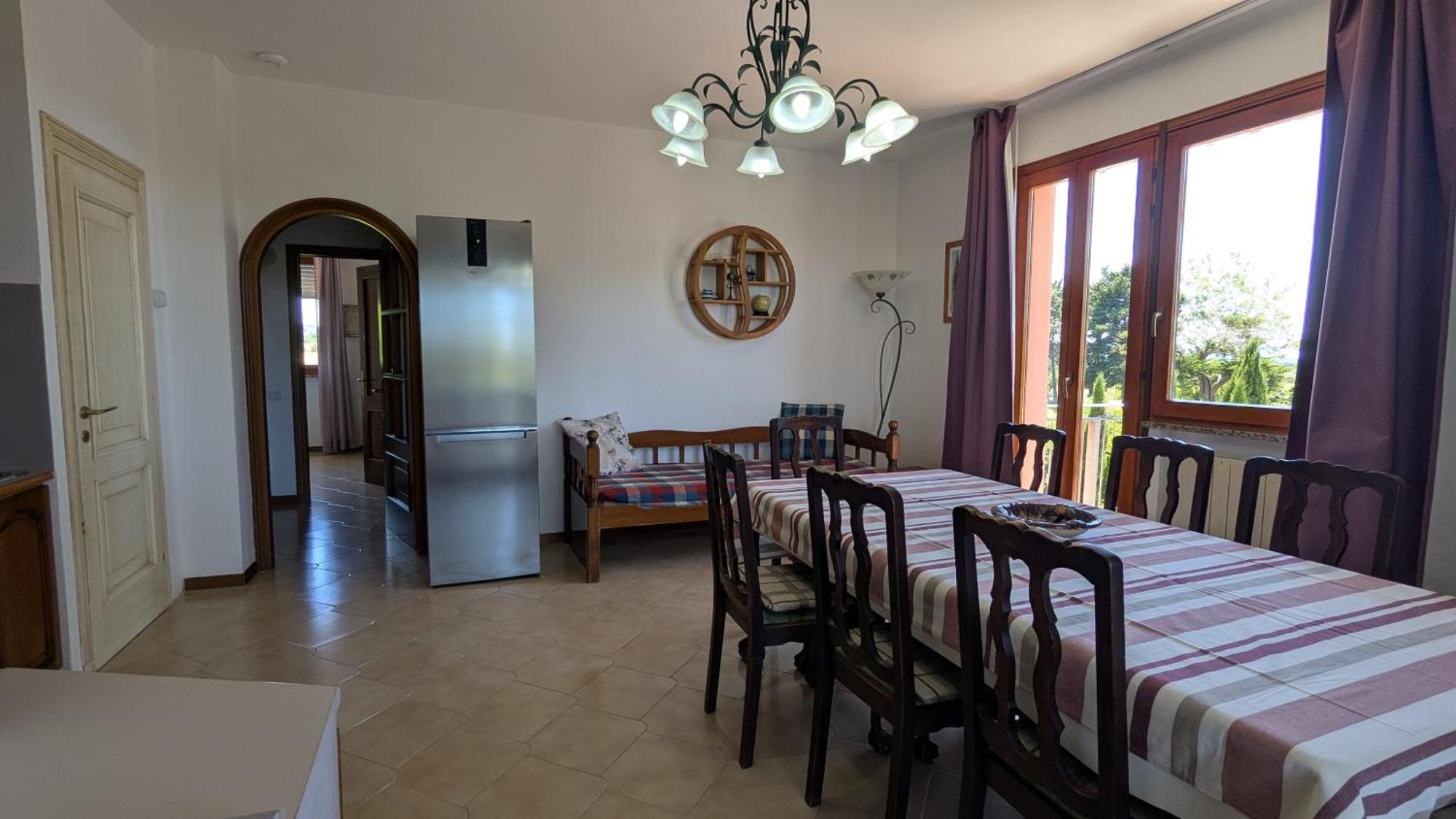 Casa Rurale Сан Винченцо Екстериор снимка